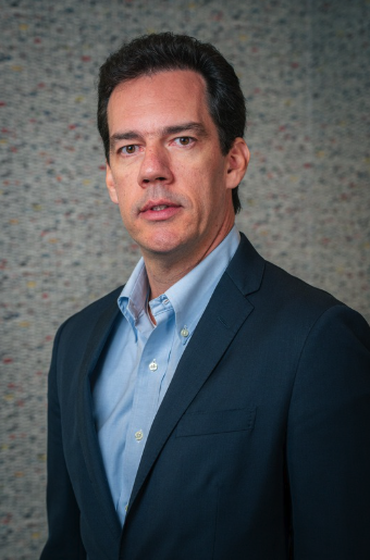 Gabriel Cintra - Sócio Eleva invest