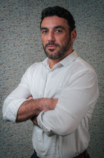 Guilherme Arana - Sócio Eleva invest