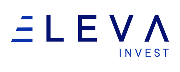 logo eleva invest consultores