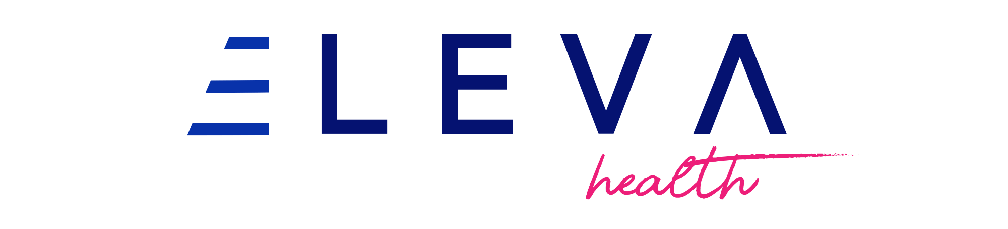 Eleva Health Logo