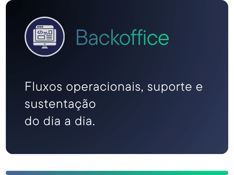 Você não precisa montar uma empresa do zero