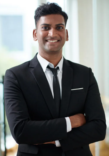 Consultor exemple
