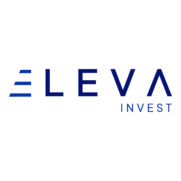 Logo - Eleva Invest - Compartilhamento Link
